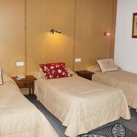 Hotel La Paz Úbeda Chambre photo