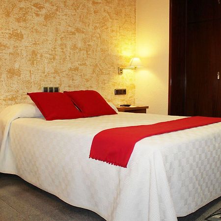 Hotel La Paz Úbeda Extérieur photo