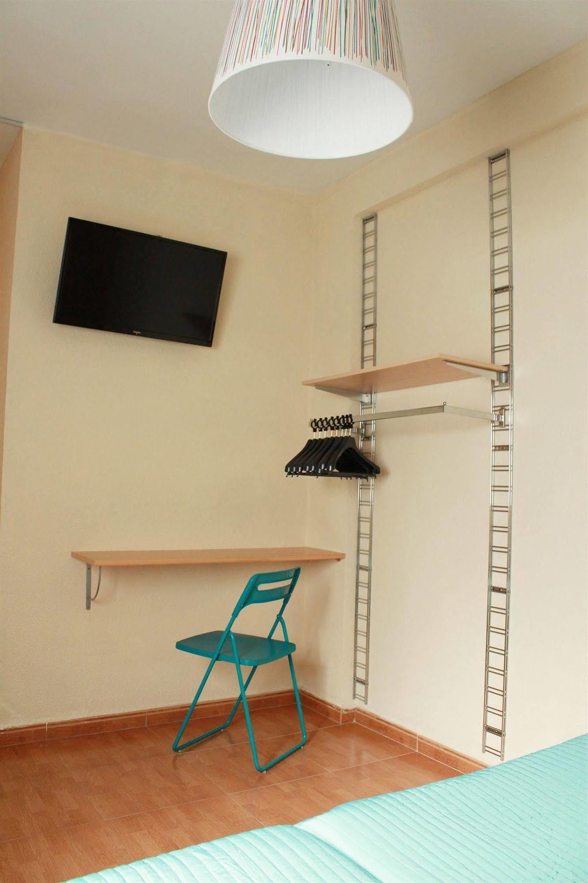 Hotel La Paz Úbeda Extérieur photo