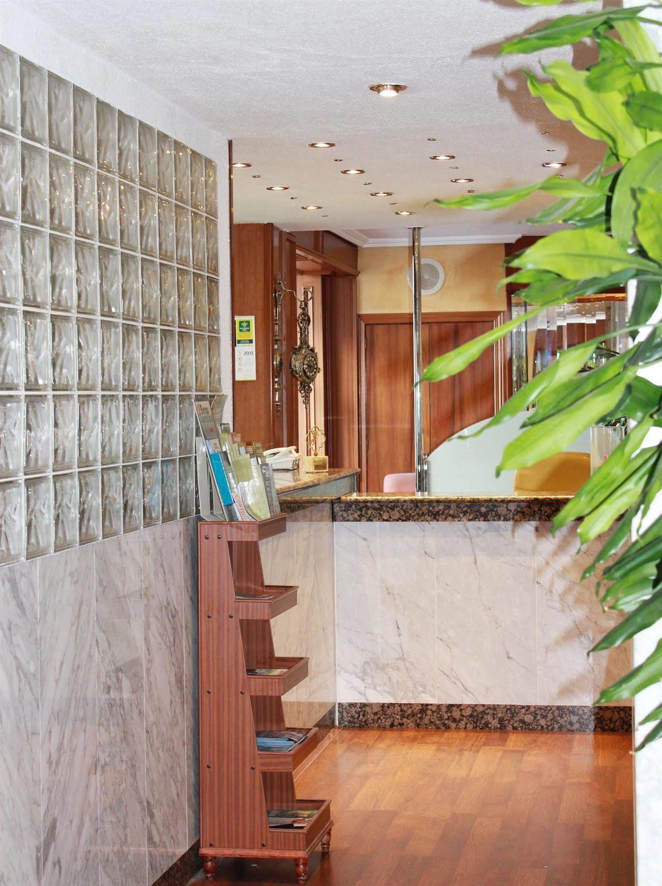 Hotel La Paz Úbeda Extérieur photo
