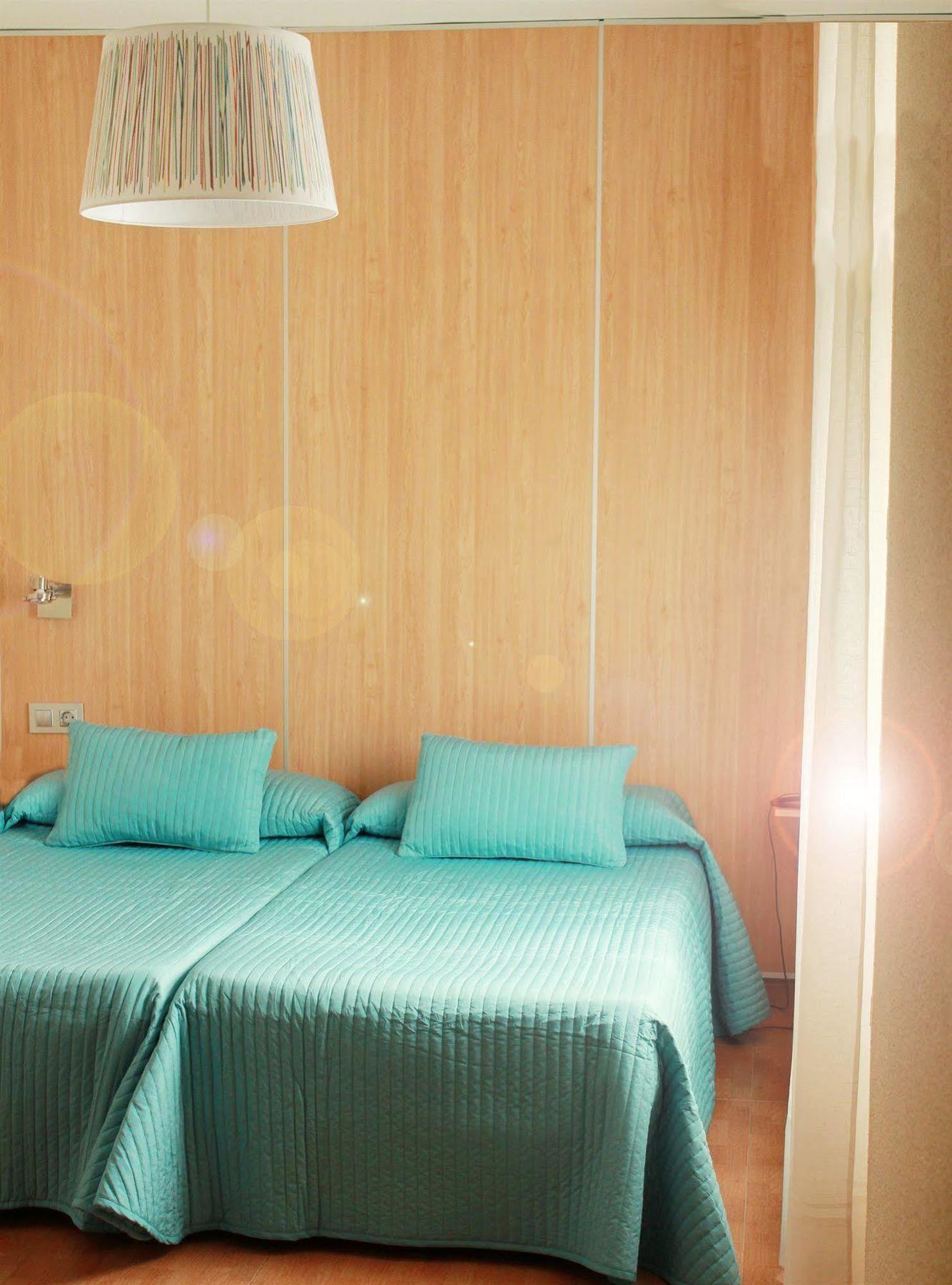 Hotel La Paz Úbeda Extérieur photo