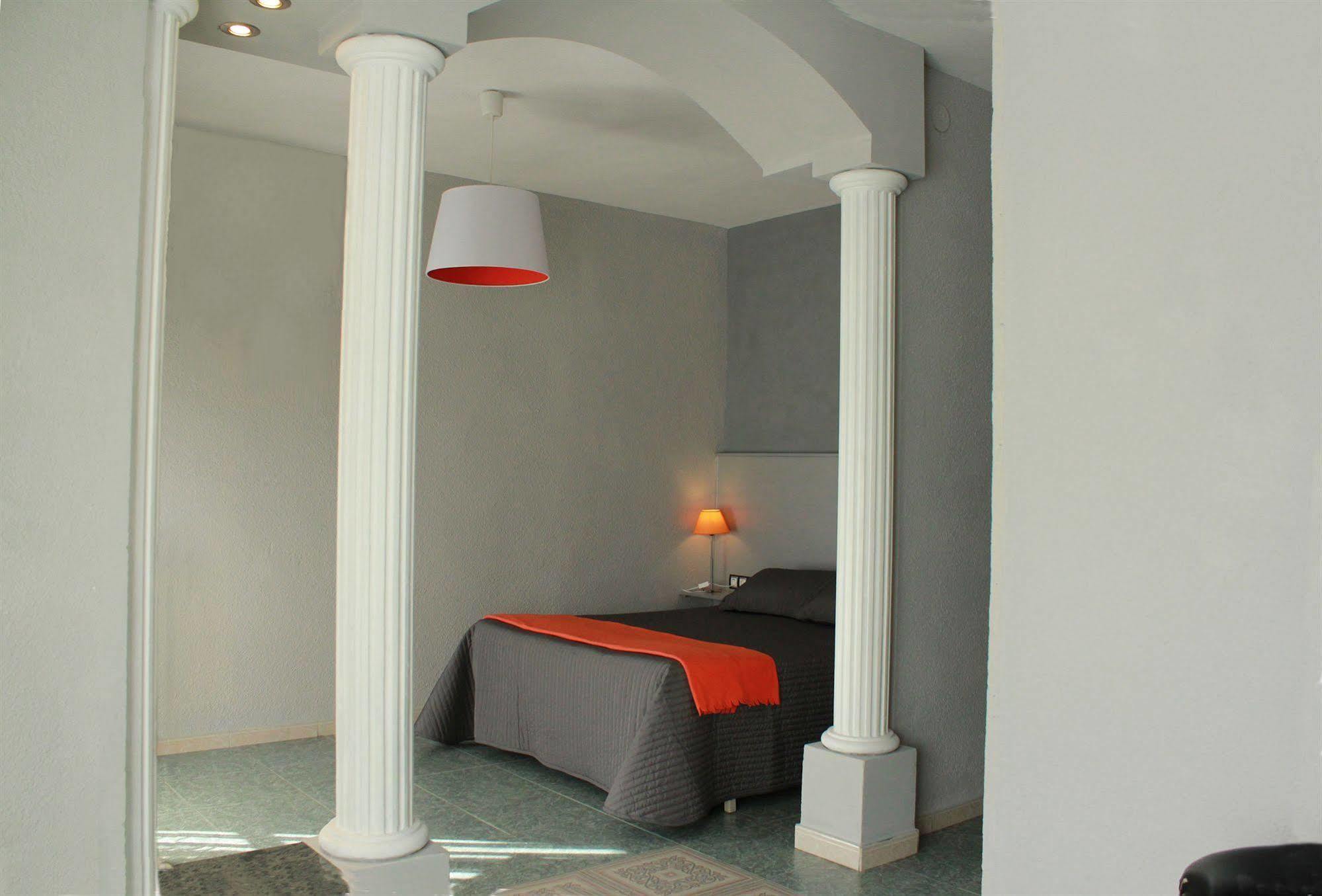 Hotel La Paz Úbeda Extérieur photo