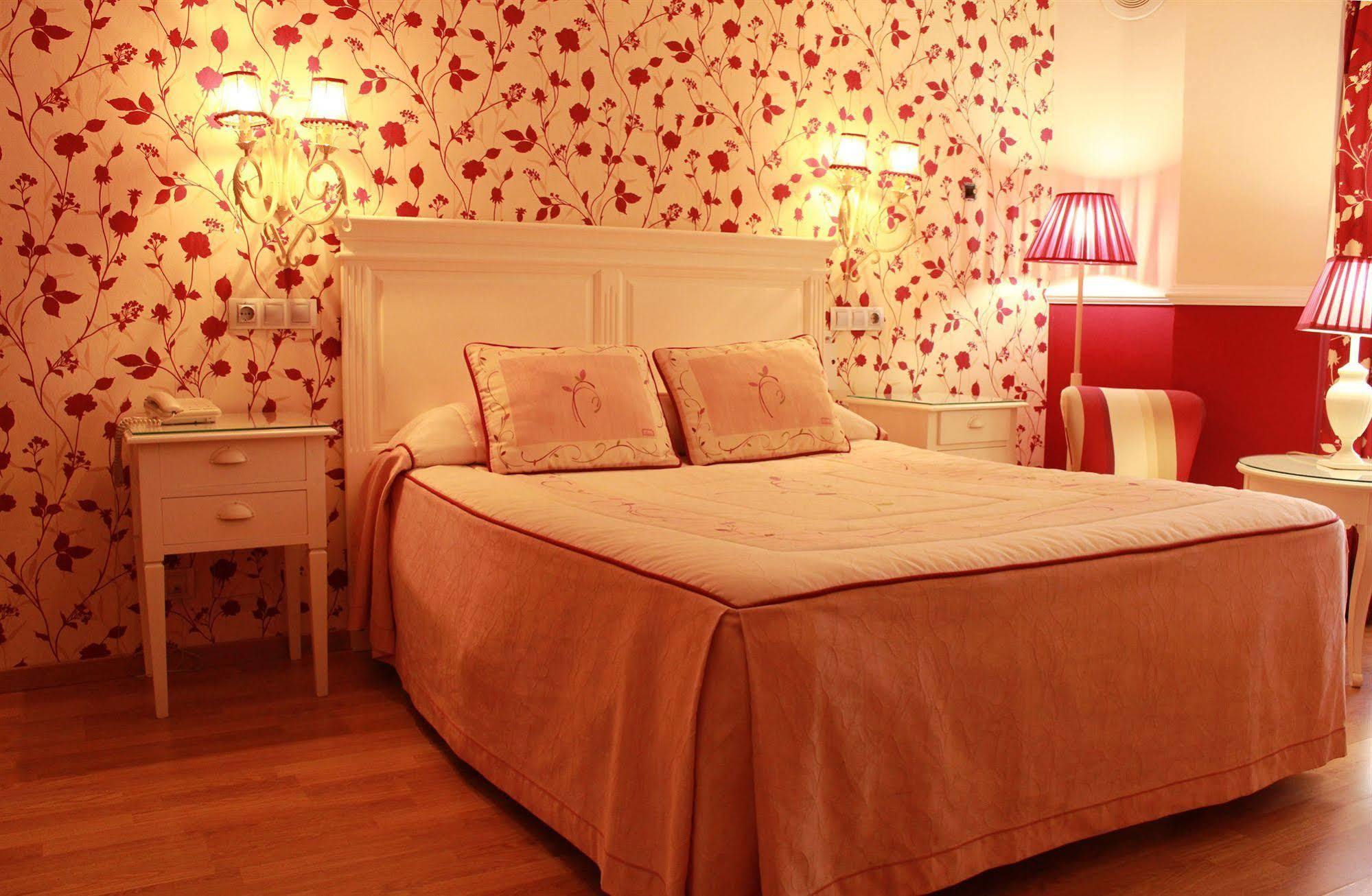 Hotel La Paz Úbeda Extérieur photo