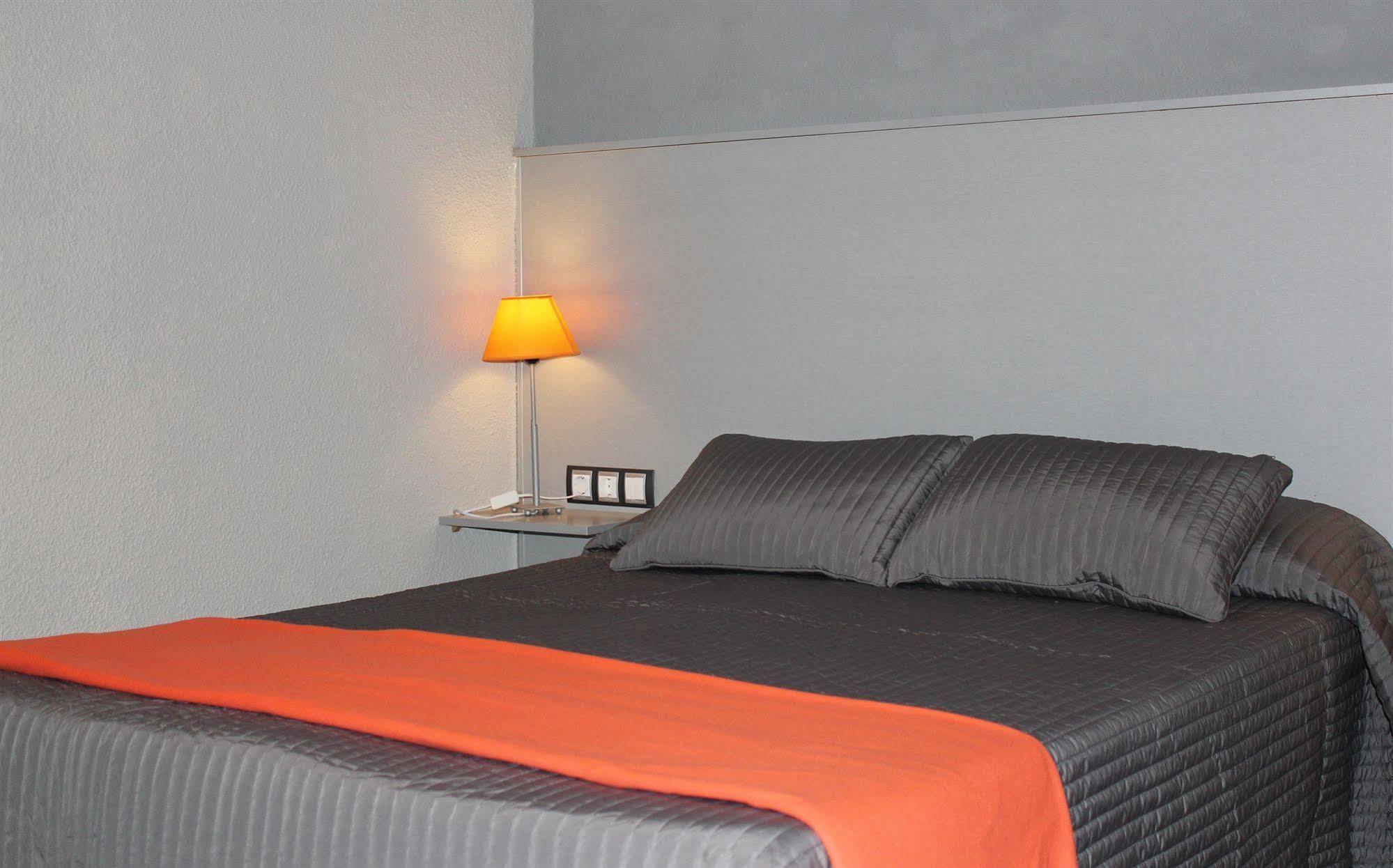 Hotel La Paz Úbeda Extérieur photo