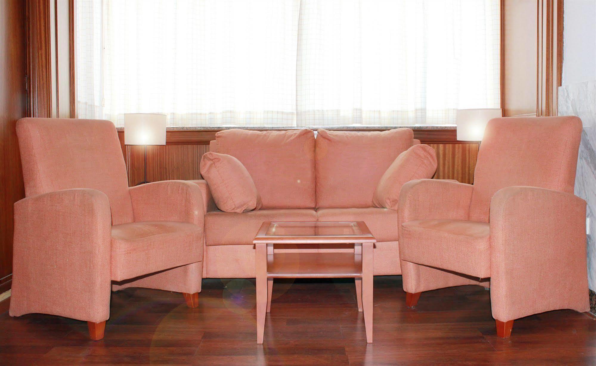 Hotel La Paz Úbeda Extérieur photo